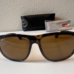 Ray Ban Sunglasses